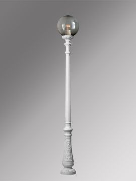 Уличный фонарь Fumagalli Nebo/G300 G30.202.000.WZE27