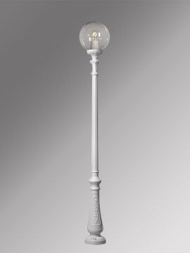 Уличный фонарь Fumagalli Nebo/G300 G30.202.000.WXE27