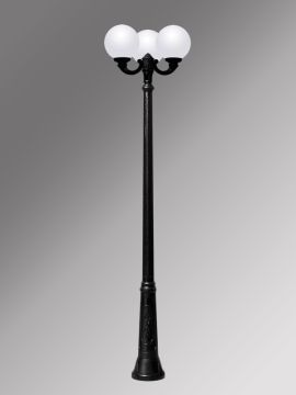 Уличный фонарь Fumagalli Ricu Ofir/G300 G30.157.R30.AYE27