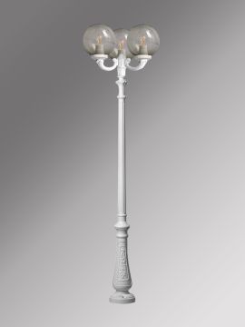 Уличный фонарь Fumagalli Nebo Ofir/G300 G30.202.R30.WZE27