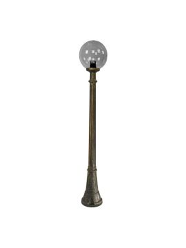 Уличный фонарь Fumagalli Artu/G300 G30.158.000.BZE27