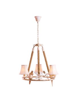 Подвесная люстра Loft IT Loft 8138-3