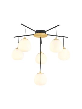 Потолочная люстра Favourite Paramount 3047-6P