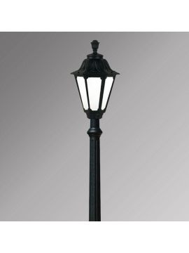 Уличный фонарь Fumagalli Aloe R/Noemi E35.163.000.AYE27