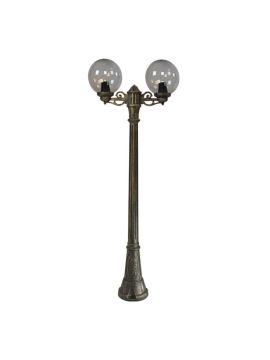 Уличный фонарь Fumagalli Artu Bisso/G250 2L G25.158.S20.BZE27