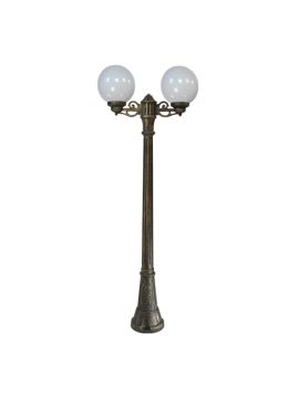 Уличный фонарь Fumagalli Artu Bisso/G250 2L G25.158.S20.BYE27