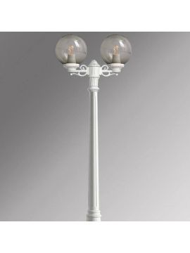 Уличный фонарь Fumagalli Gigi Bisso/G250 G25.156.S20.WZE27