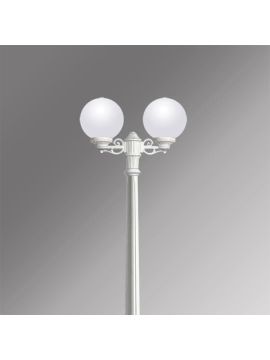 Уличный фонарь Fumagalli Gigi Bisso/G250 G25.156.S20.WYE27