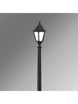 Уличный фонарь Fumagalli Gigi/Noemi E35.156.000.AYE27