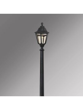 Уличный фонарь Fumagalli Gigi/Noemi E35.156.000.AXE27