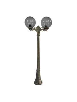 Уличный фонарь Fumagalli Artu Bisso/G300 2L G30.158.S20.BZE27