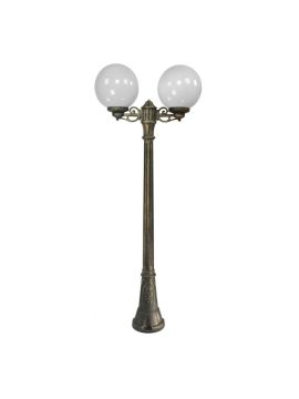 Уличный фонарь Fumagalli Artu Bisso/G300 2L G30.158.S20.BYE27