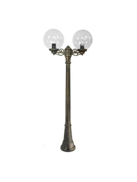 Уличный фонарь Fumagalli Artu Bisso/G300 2L G30.158.S20.BXE27