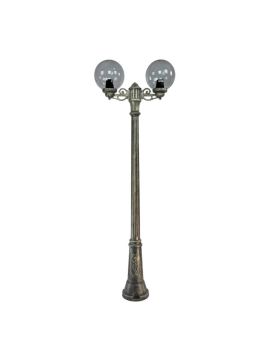 Уличный фонарь Fumagalli Gigi Bisso/G250 2L G25.156.S20.BZE27