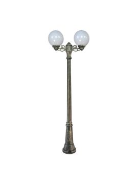 Уличный фонарь Fumagalli Gigi Bisso/G250 2L G25.156.S20.BYE27