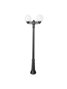 Уличный фонарь Fumagalli Ricu Bisso/G250 G25.157.S20.AYE27