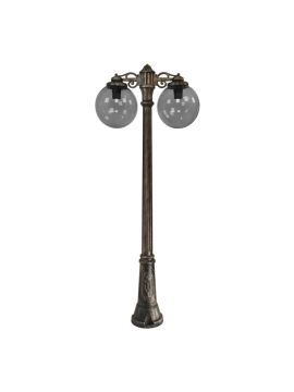 Уличный фонарь Fumagalli Ricu Bisso/G300 2Ldn G30.156.S20.BZE27DN