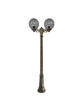 Уличный фонарь Fumagalli Gigi Bisso/G300 2L G30.156.S20.BZE27