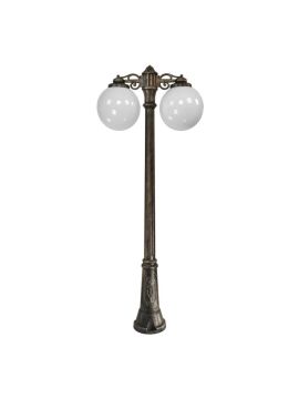Уличный фонарь Fumagalli Ricu Bisso/G300 2Ldn G30.156.S20.BYE27DN