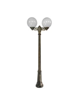 Уличный фонарь Fumagalli Gigi Bisso/G300 2L G30.156.S20.BYE27