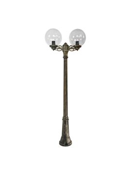Уличный фонарь Fumagalli Gigi Bisso/G300 2L G30.156.S20.BXE27