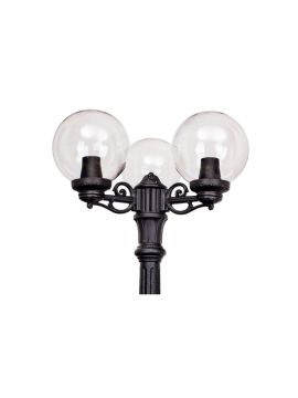 Уличный фонарь Fumagalli Ricu Bisso/G250 G25.157.S30.AXE27