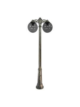 Уличный фонарь Fumagalli Ricu Bisso/G300 2Ldn G30.157.S20.BZE27DN