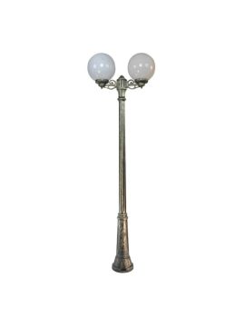 Уличный фонарь Fumagalli Ricu Bisso/G300 2L G30.157.S20.BYE27