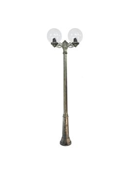 Уличный фонарь Fumagalli Ricu Bisso/G300 2L G30.157.S20.BXE27