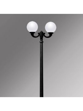 Уличный фонарь Fumagalli Ricu Ofir/G300 G30.157.R20.AYE27