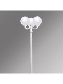 Уличный фонарь Fumagalli Ricu Ofir/G300 G30.157.R30.WYE27