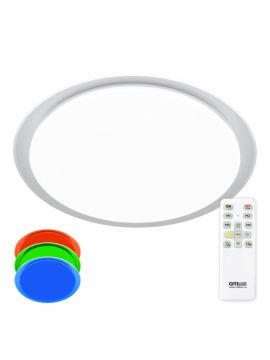 Потолочная люстра Citilux Спутник CL734900G