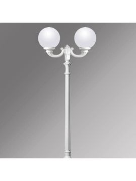 Уличный фонарь Fumagalli Nebo Ofir/G300 G30.202.R20.WYE27