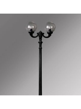 Уличный фонарь Fumagalli Nebo Ofir/G300 G30.202.R20.AZE27