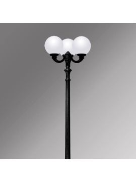 Уличный фонарь Fumagalli Nebo Ofir/G300 G30.202.R30.AYE27