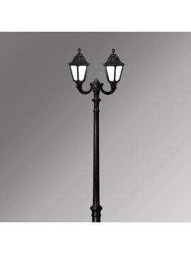 Уличный фонарь Fumagalli Nebo Ofir/Noemi E35.202.R20.AYE27