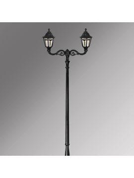 Уличный фонарь Fumagalli Tabor Adam/Noemi E35.205.M20.AXE27