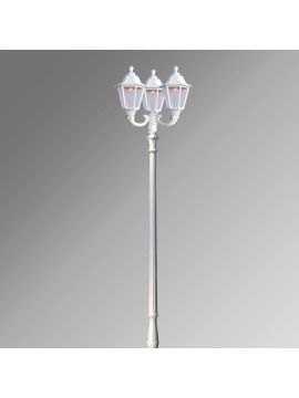 Уличный фонарь Fumagalli Tabor Ofir/Noemi E35.205.R30.WXE27