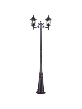 Садово-парковый светильник Maytoni Oxford S101-209-61-B