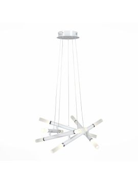 Подвесная светодиодная люстра ST Luce Сigare SL888.512.10
