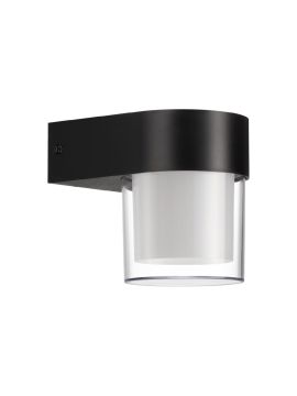 Уличный настенный светильник Novotech Opal 359297