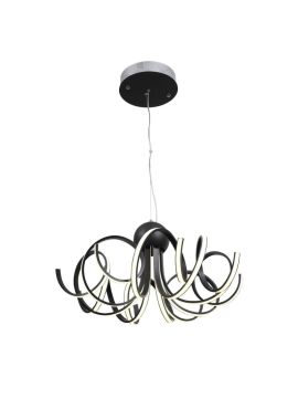 Подвесная светодиодная люстра ST Luce Fondere SL906.403.08