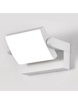 Уличный настенный светильник Mantra Cooper 8470