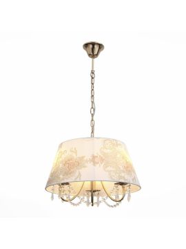 Подвесная люстра ST Luce RIposo SLE102.223.03