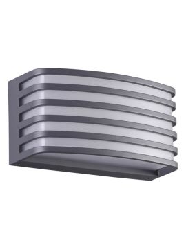 Уличный настенный светильник Novotech Zebra 370638