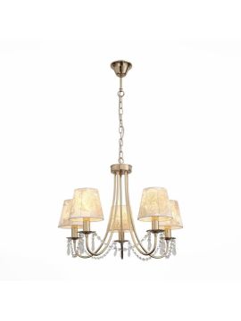 Подвесная люстра ST Luce RIposo SLE102.203.05