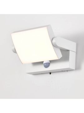 Уличный настенный светильник Mantra Cooper 8472