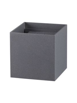 Уличный настенный светодиодный светильник Novotech Kaimas 358004