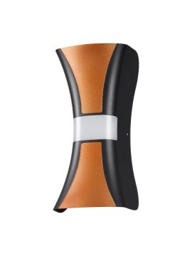 Уличный настенный светильник Novotech Calle 358936