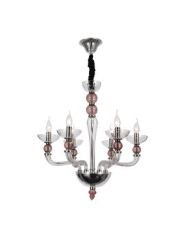 Подвесная люстра ST Luce Parente SL661.103.06